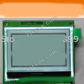20PSC/LOT 12864 LCD 128X64 COG LCD MODULE 12864 LCD LCM ST7565P 