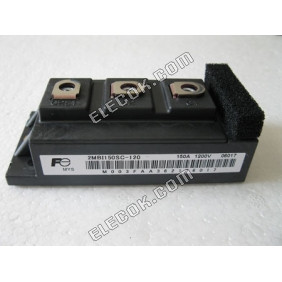 2MBI150SC-120 FE 150A/1200V 