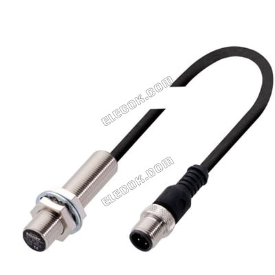 Balluff BES005P Inductive Proximity Sensors 