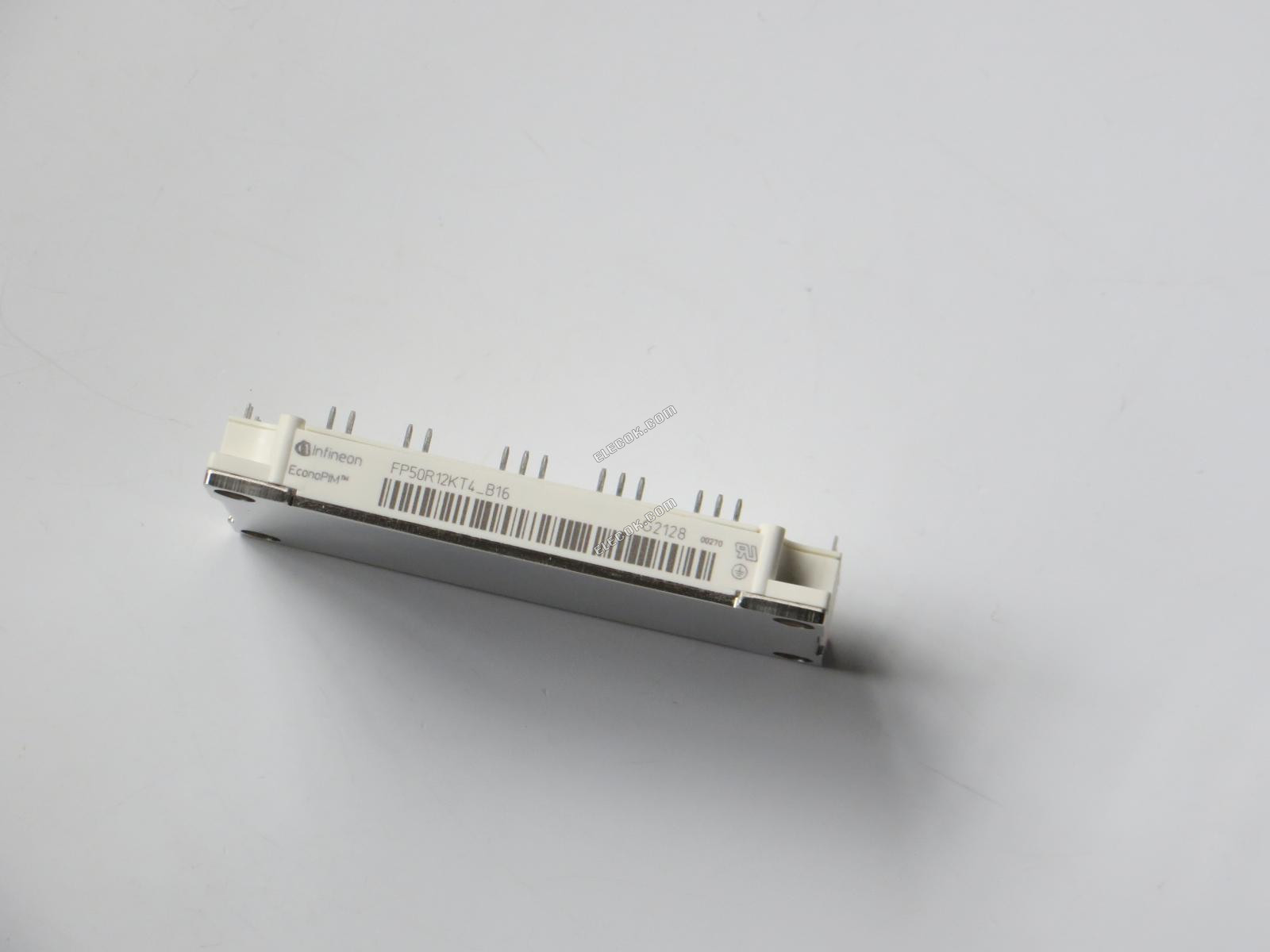 FP50R12KT4-B16 Module 