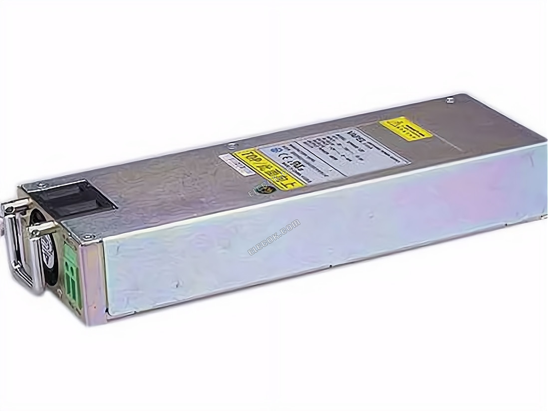 VAPEL EPW500-12D Server - Voeding 480W, EPW500-12D, Gebruikt 