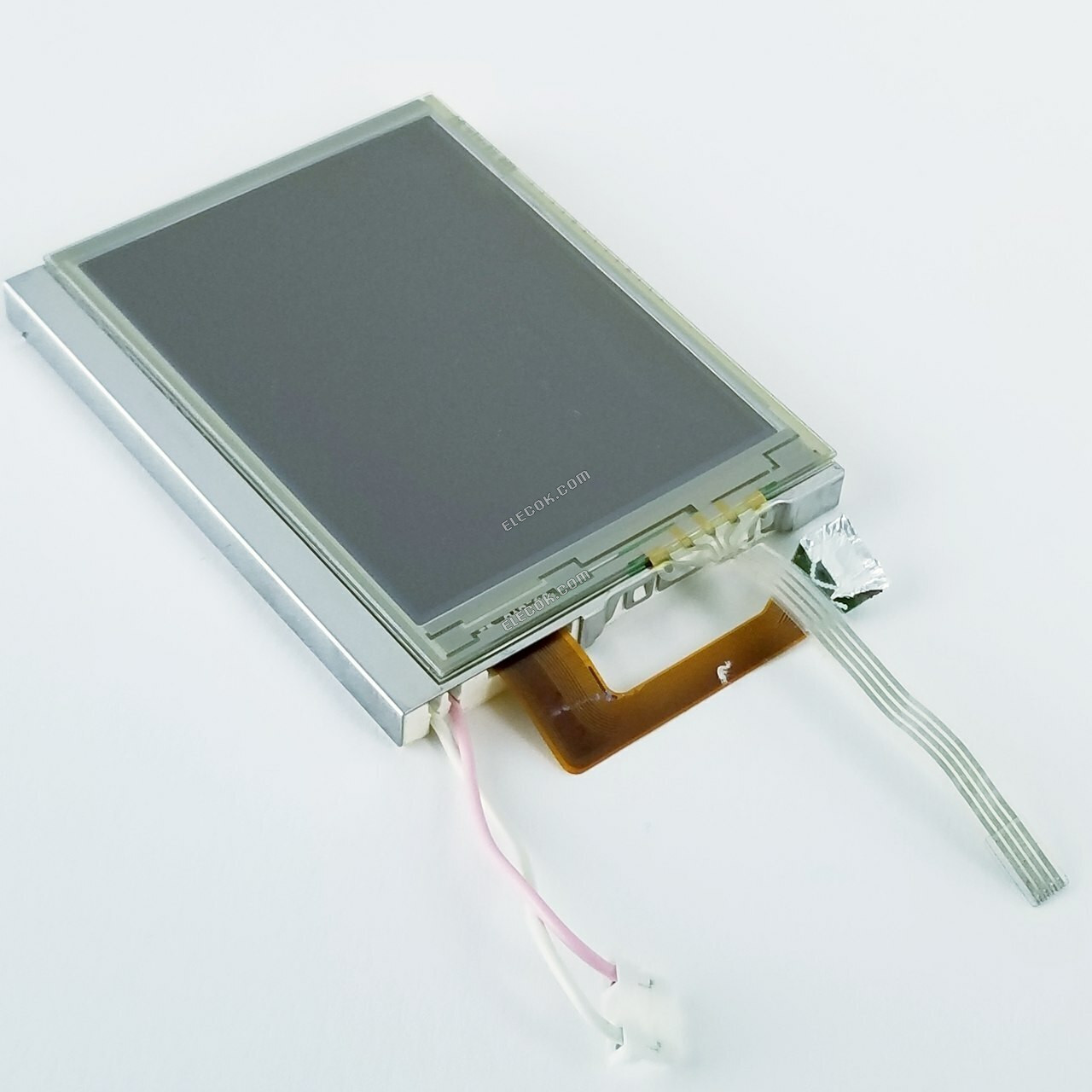 KCS038AA1AK-G21 Kyocera 3.8" CSTN Lcd Panel used original 