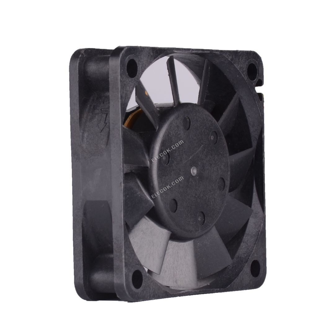 Nidec TA225DC R34487-55 5V 0.31A 2선 냉각 팬 