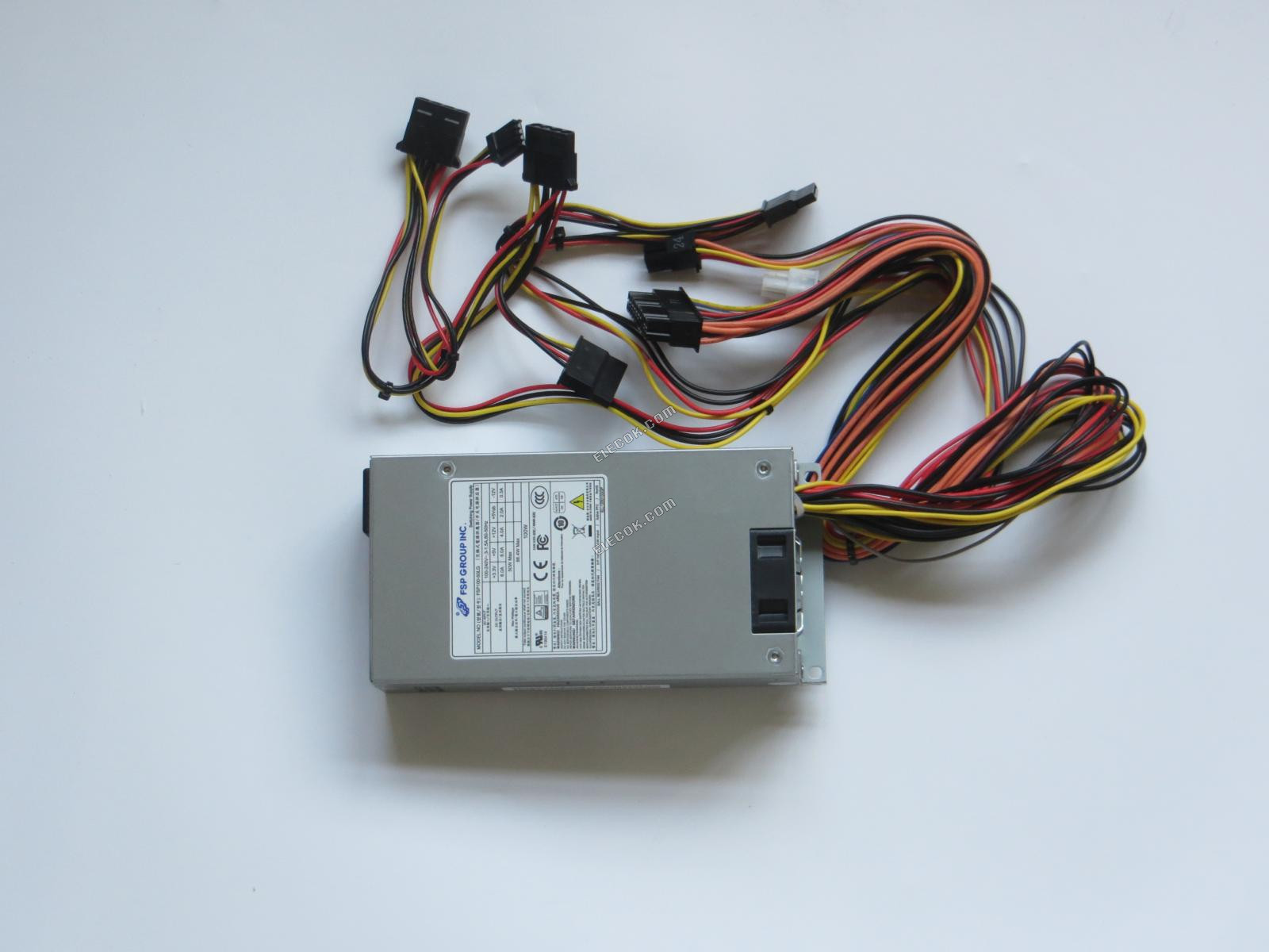 FSP Group Inc FSP100-50LG Fuente De Alimentación Para Servidor 100W, FSP100-50LG 