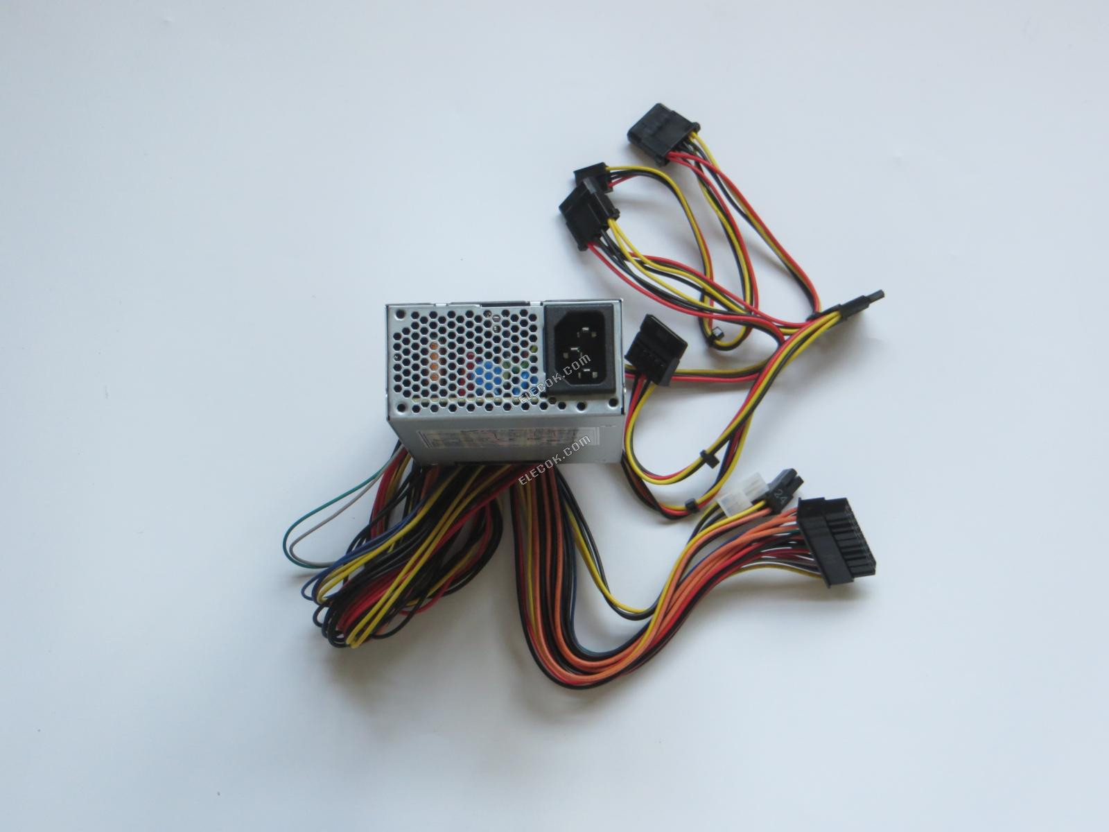 FSP Group Inc FSP100-50LG Fuente De Alimentación Para Servidor 100W, FSP100-50LG 