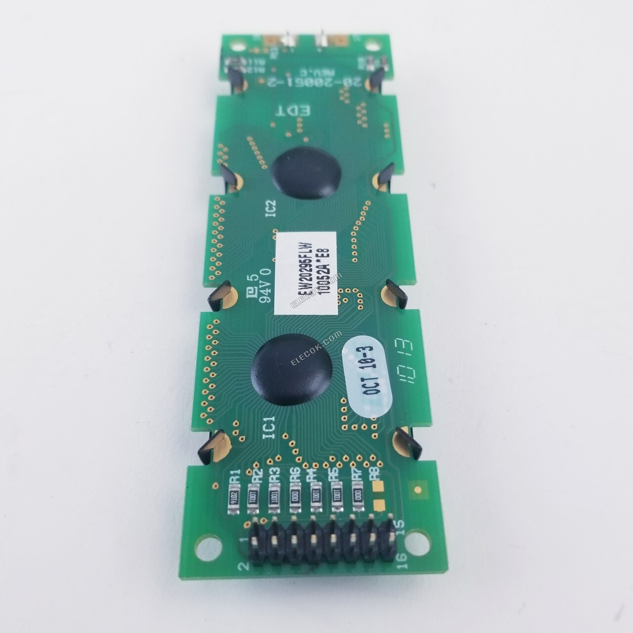 EDT EW20295FLW LCD EW20295FLW 