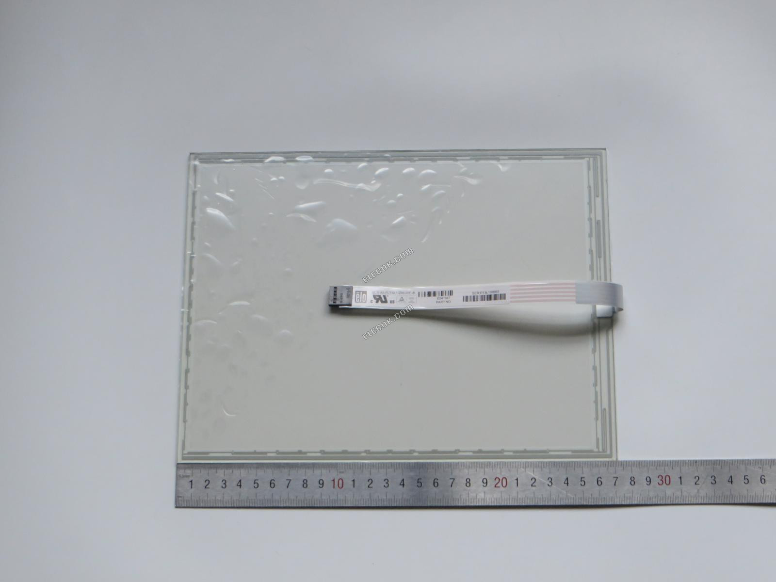 E941047, SCN-A5-FLT12.1-Z04-0H1-R ELO TOUCH SCREEN 