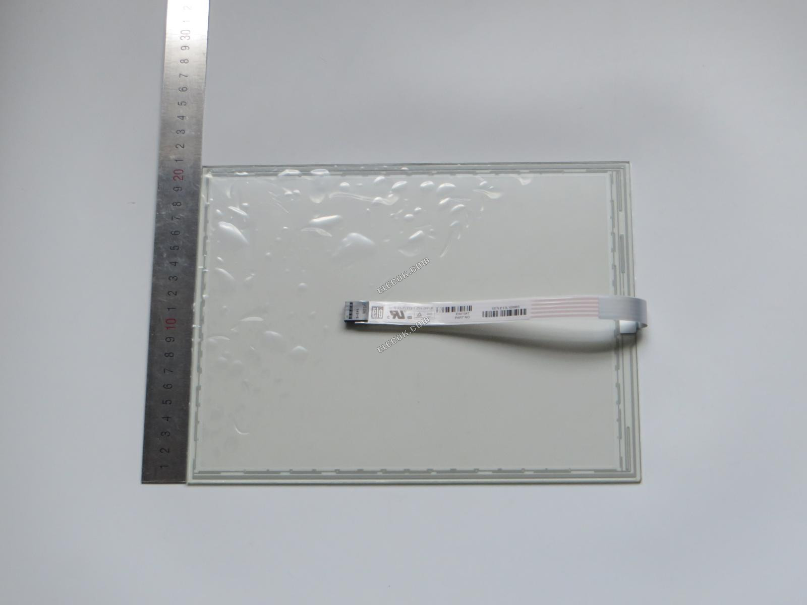 E941047, SCN-A5-FLT12.1-Z04-0H1-R ELO TOUCH SCREEN 