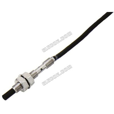 Omron Automation E2E-S05N03-WC-C1 2M 