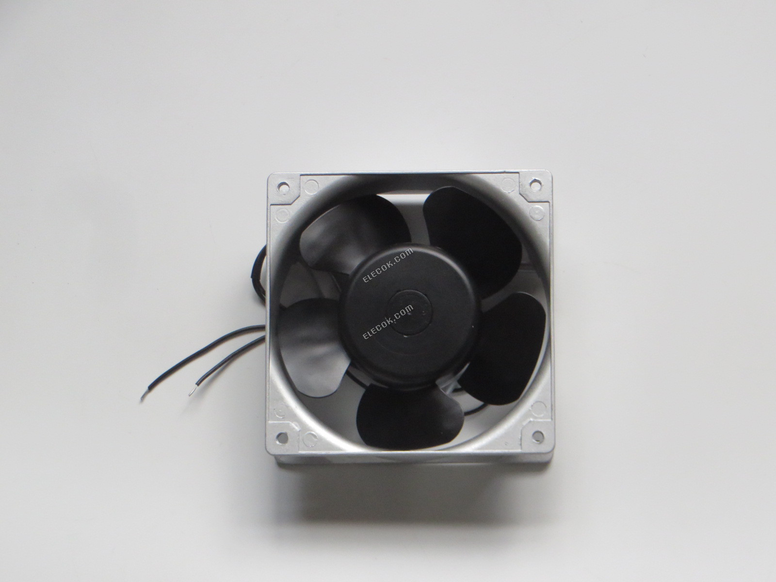 SERVO CN52B5 208/230V 0,11/0,09A 14/13W 2fios Ventoinha 