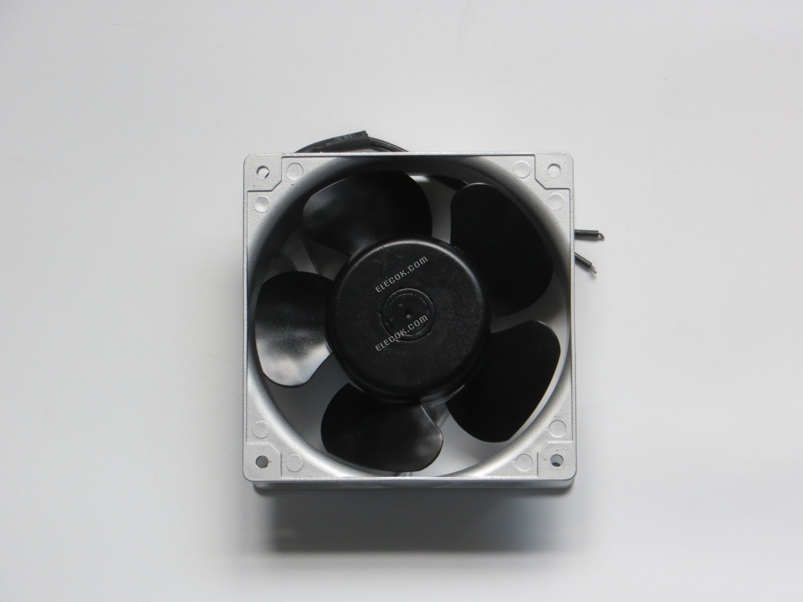 SERVO CN52B5 208/230V 0,11/0,09A 14/13W 2fios Ventoinha 