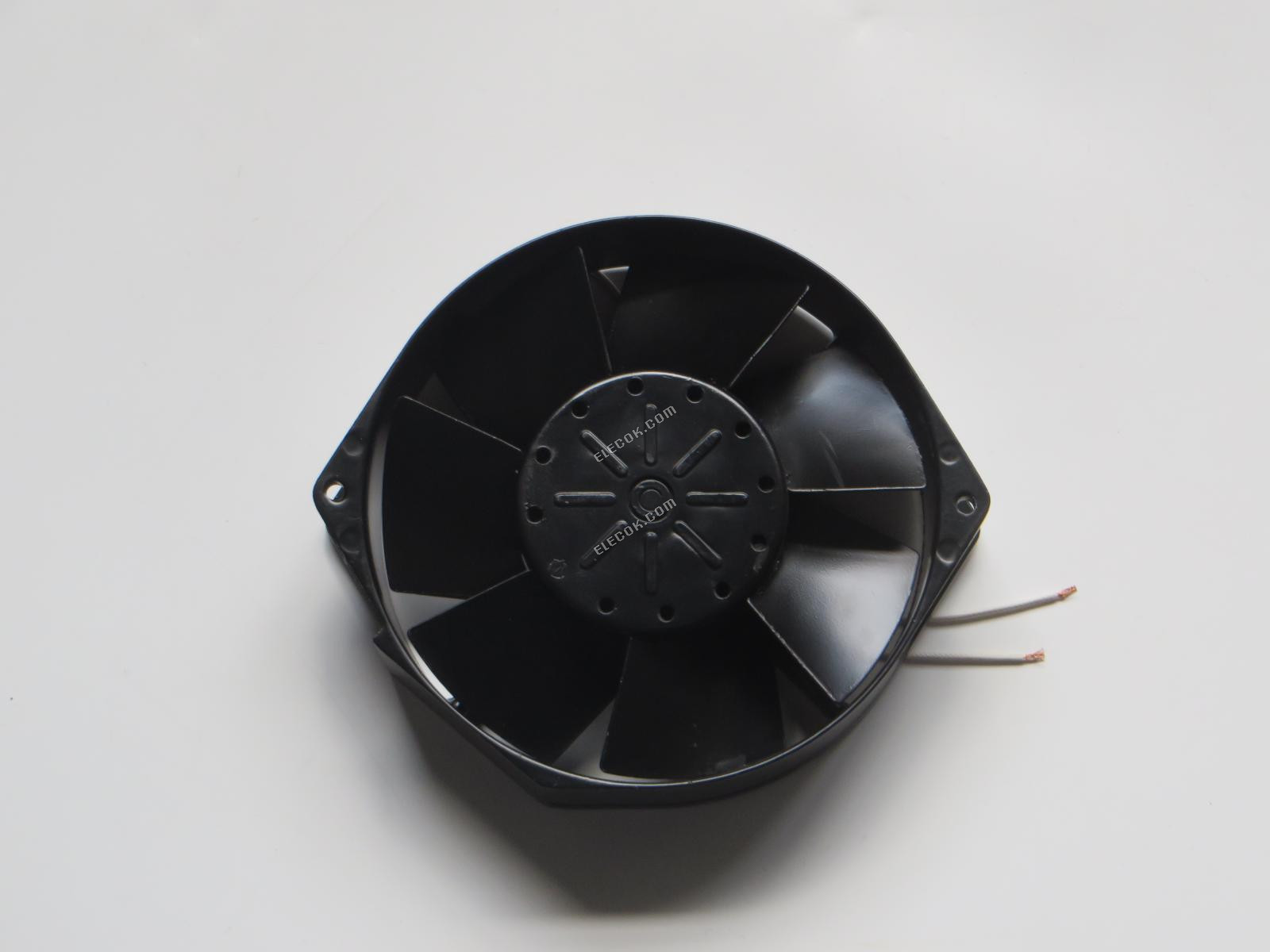 Royal UTAR795C-TP 200V 50/60HZ 36/31W 2wires Cooling Fan 