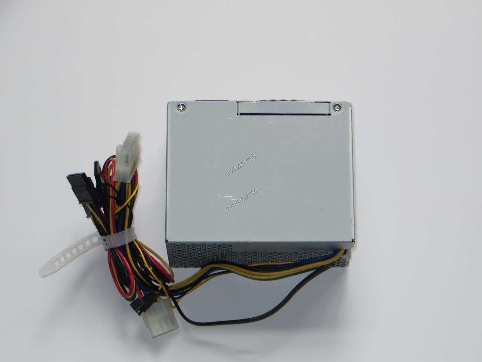 Delta DPS-75VB A 75W IPC Server Power Supply, used 