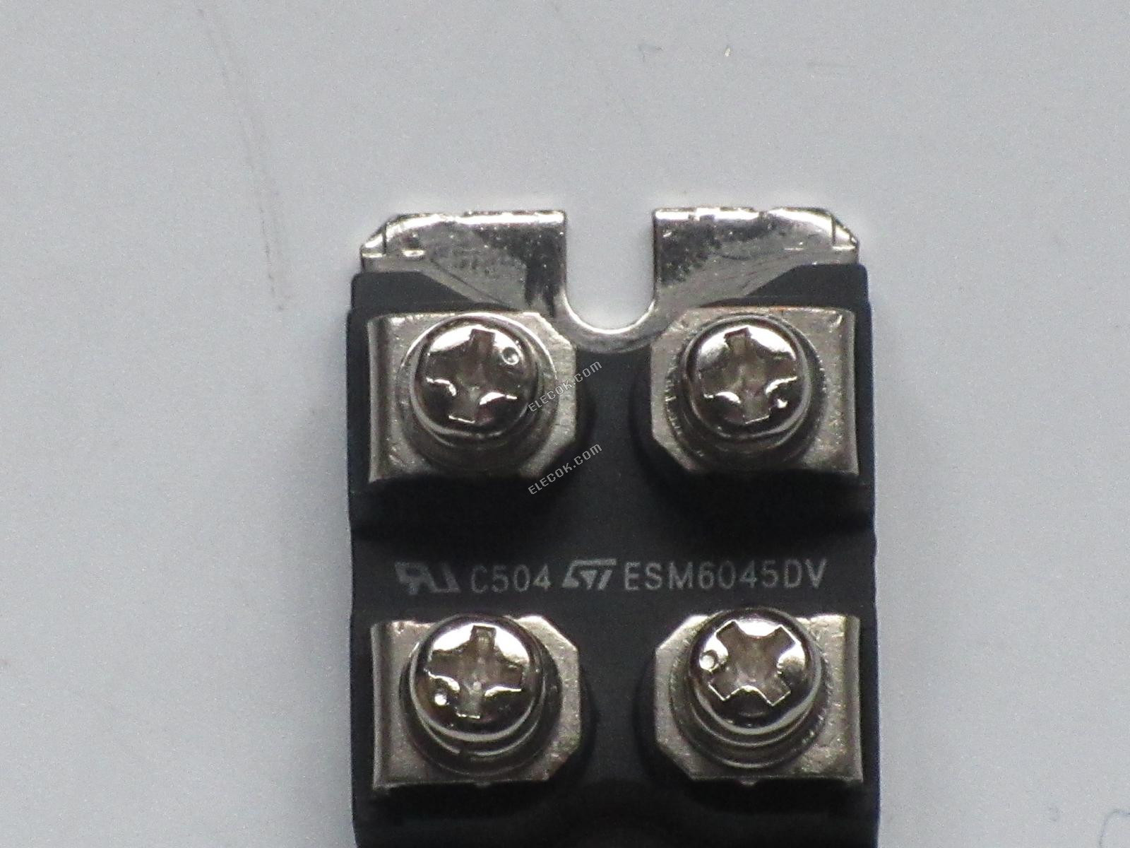 ST ESM6045DV 