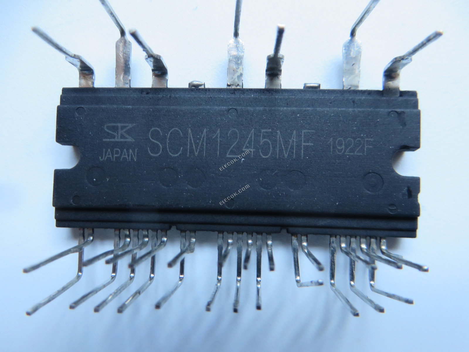 SCM1245MF Module 