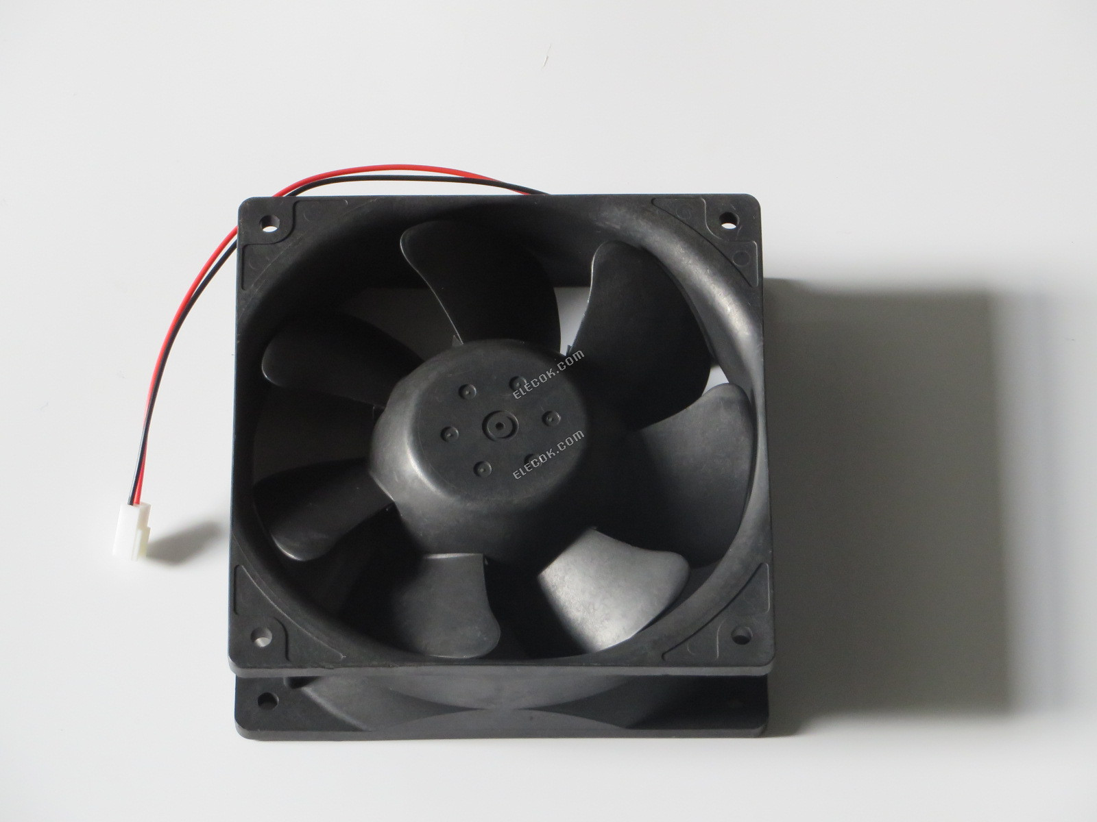 SERVO CNDC24B4 24V 0,32A 7W 2 drähte Kühllüfter 