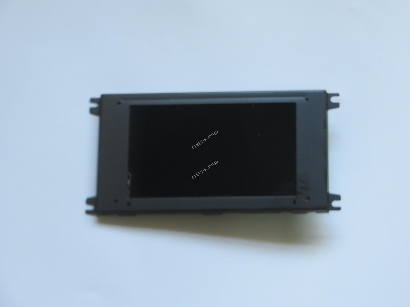 UMSH-7112MC-3F Lcd Screen Substitute with black film 