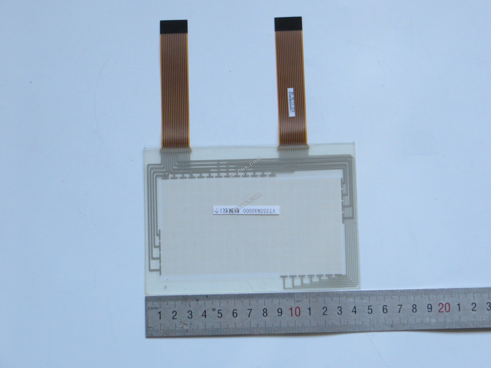 ESA VT555WA0000 touchscreen 