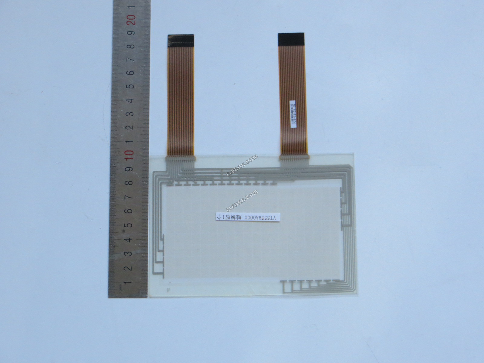 ESA VT555WA0000 touchscreen 