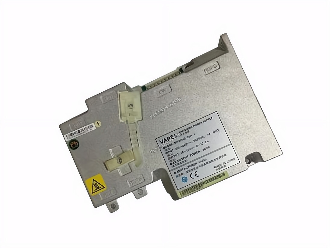 VAPEL MPW340-28A-1 Server-power Supply MPW340-28A-1, Used 