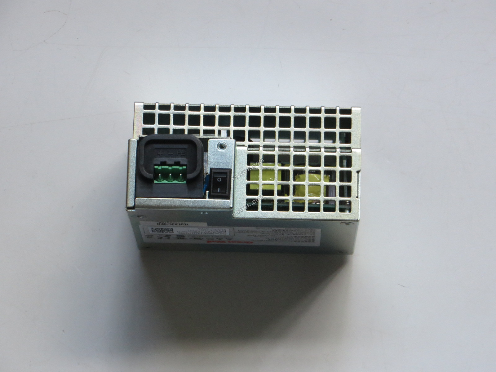 Great Wall DC24V 150W Fuente De Alimentación Conmutada GW-DCLS125BA 