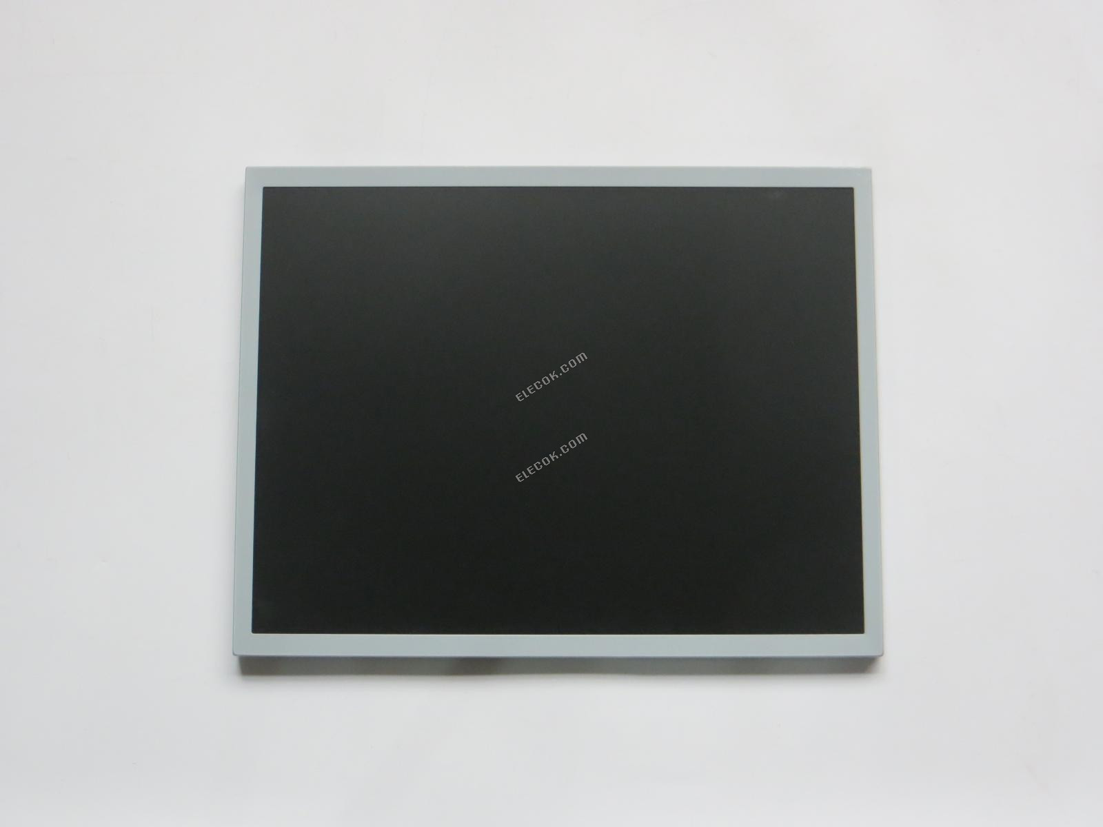 NL10276AC30-42D NLT 15" 1024*768 Panel LCD 