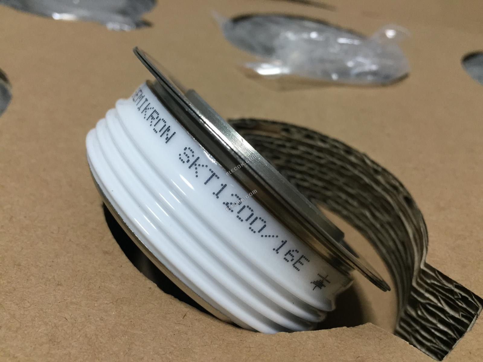 SEMIKRON SKT1200/16E IGBT Modulis 