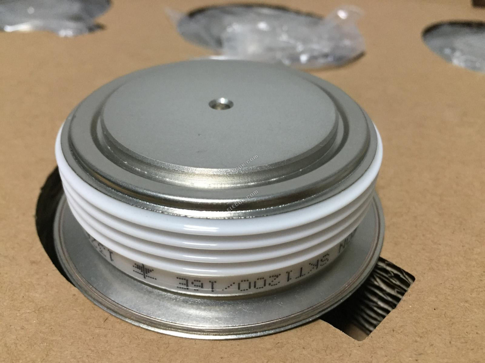 SEMIKRON SKT1200/16E IGBT Modulis 
