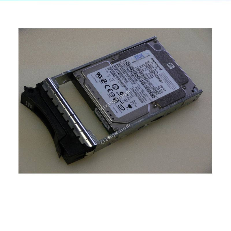 IBM 49Y1841 49Y1845 49Y1844 146G 15K SAS 2.5 inch DS3524 hard disk