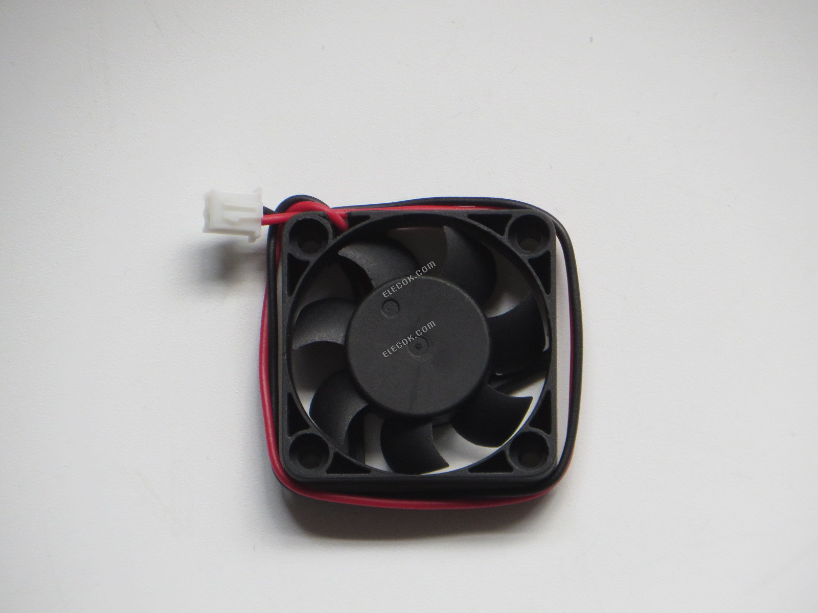 XINRUILIAN RDL4010S 12V 0.06A 2wires Cooling Fan 
