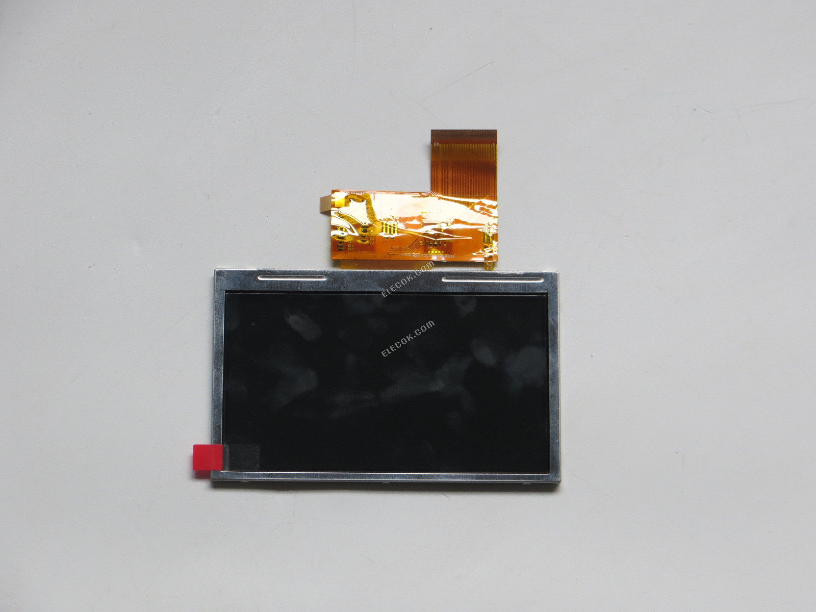 LR430LC9001 ChiHsin 4,3" a-Si TFT-LCD Panel 