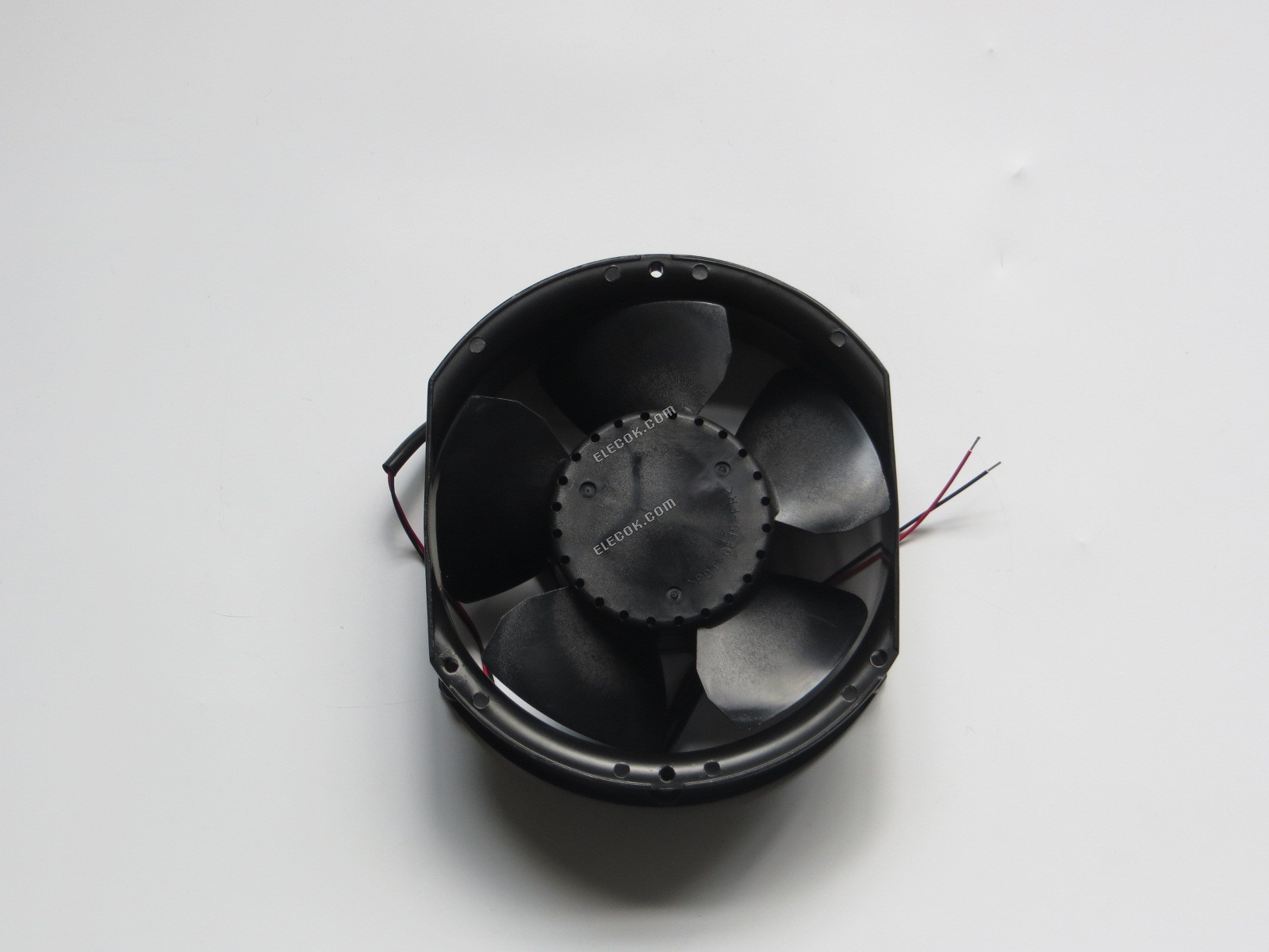 NMB 5920PL-05W-B40-DQ1 17251 24V 0,95A 2 draden Ventilator, met bare draden, Ongebruikte Oude Voorraad 