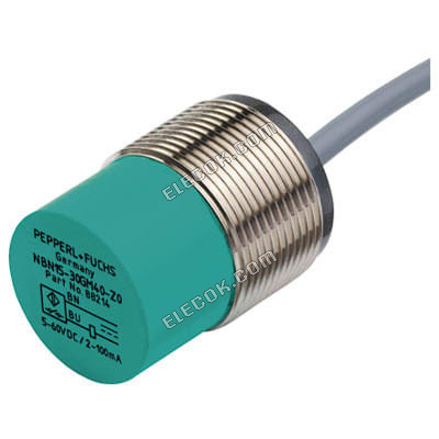 Pepperl+Fuchs Factory Automation NCN15-30GM40-N0-10M Inductive Détecteurs De Proximité 