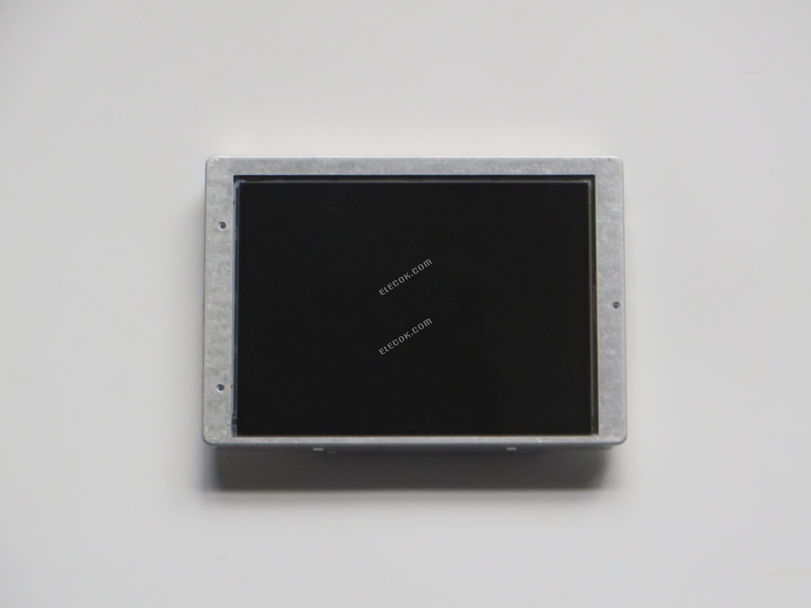SHARP 5.0" LQ050A5AG03 TIL CAR SKæRM LCD, Brugt 