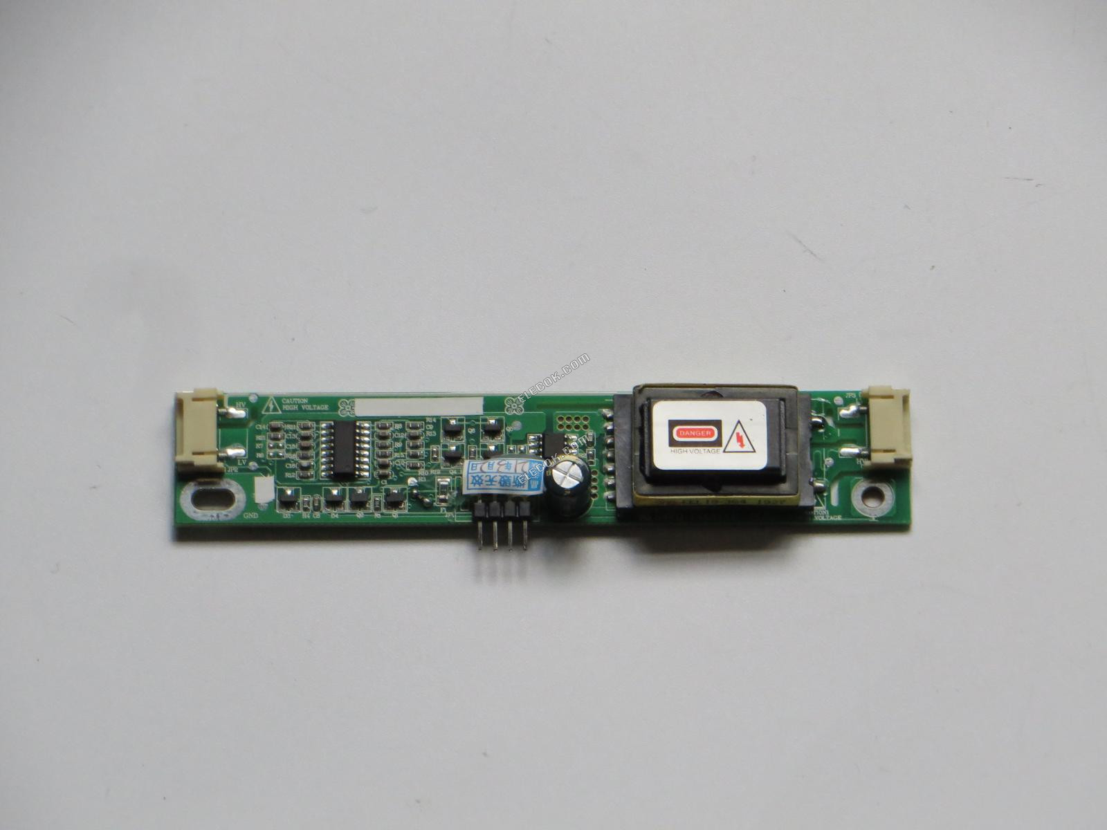 ERG E88551 Inverter E88551 substitute 