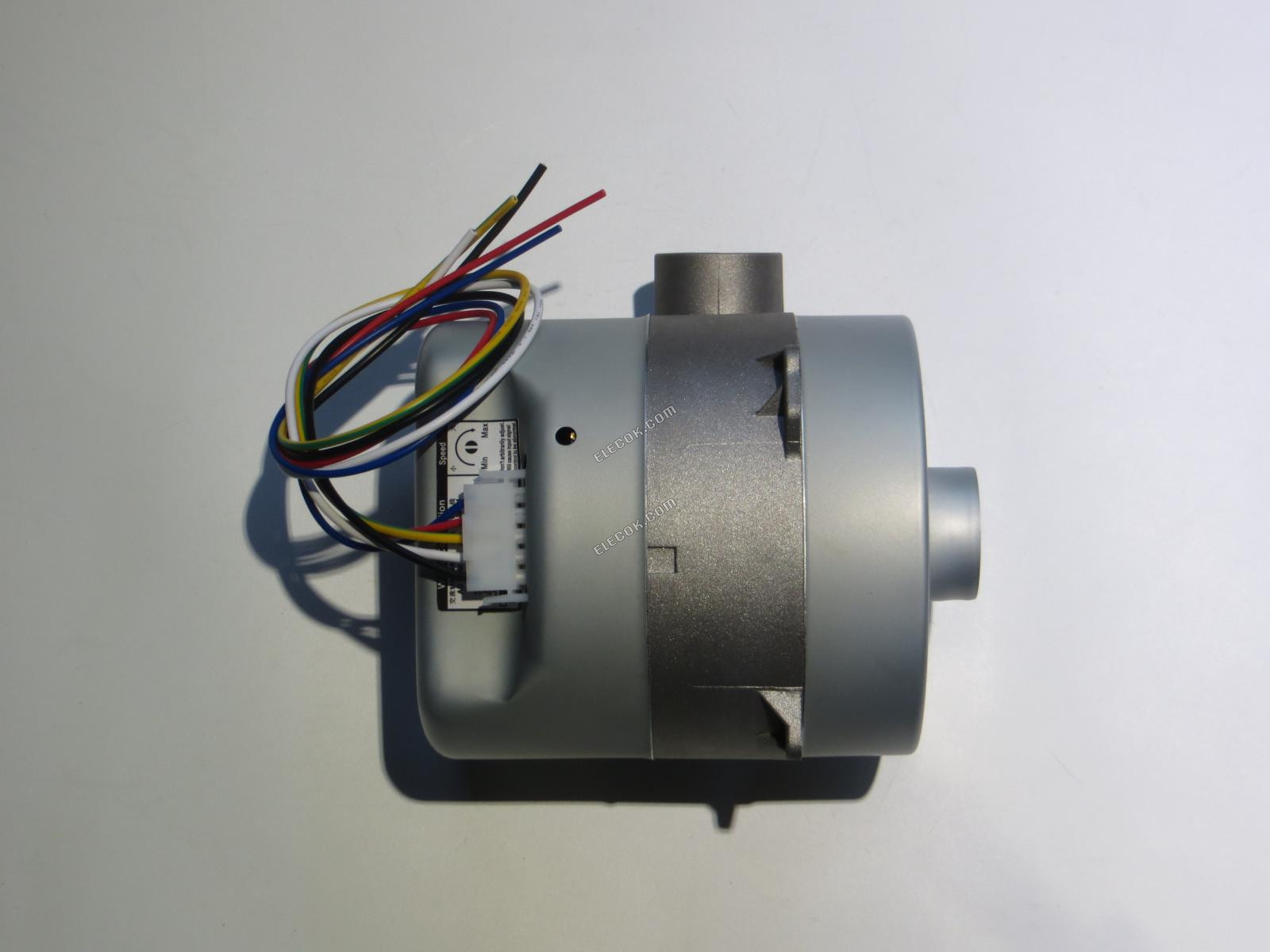 NMB 60DCF-471 AC240V 50/60HZ 9A 19kpa Fan, substitute 