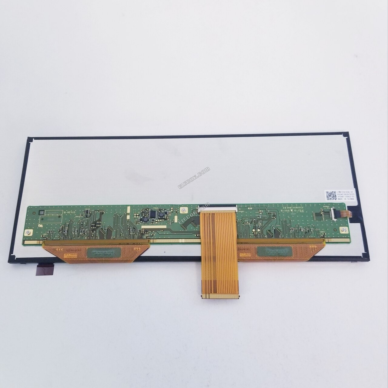 JDI LPM123G143A LCD LPM123G143A 