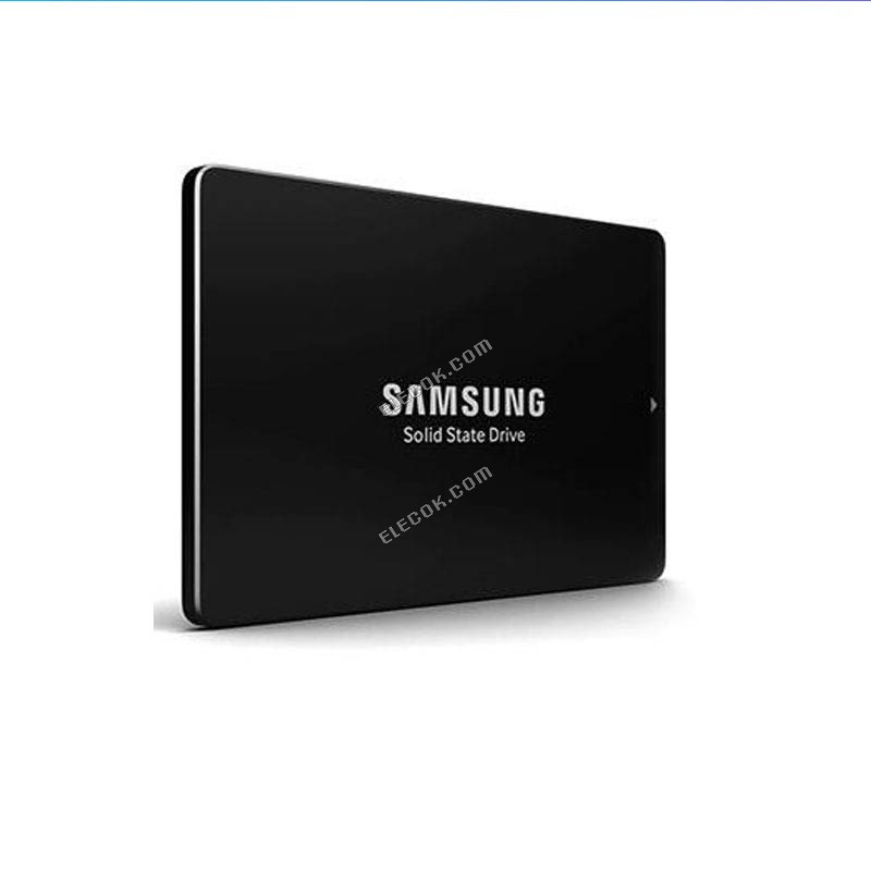 Samsung PM1643a series SAS 960G 1.92T 3.84T 7.68T 15.36T 30.72T