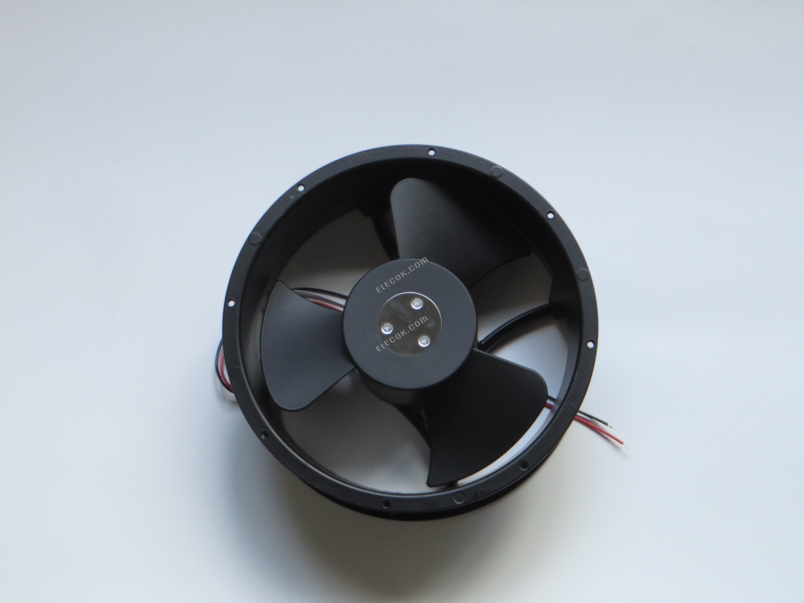 SINWAN AC FAN S254AP-11-2/3 100/120V 50/60HZ 3wires Cooling Fan, substitute refurbishment 
