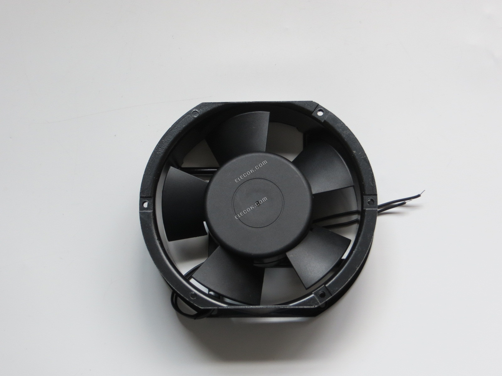 LX-FAN AFB175111H 110/120V 0.20A 2 drähte kühllüfter 
