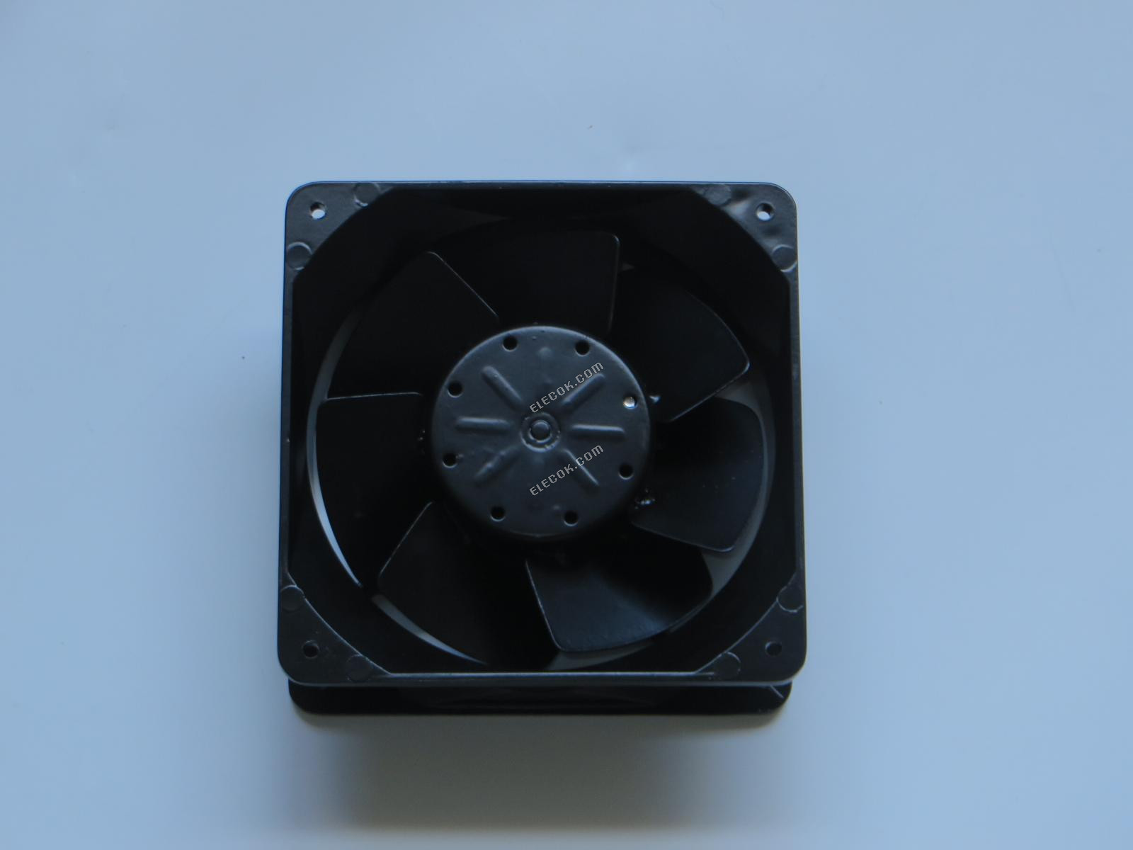 Royal UT626DG-TP 220V 23/27,5W ανεμιστήρας ψύξης, ανανεωμένο 