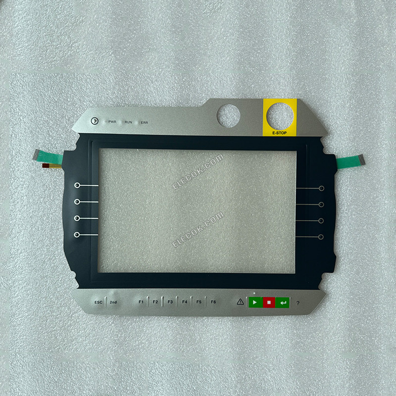 C200-M0A-C20-ITH membraantoetsenbord 