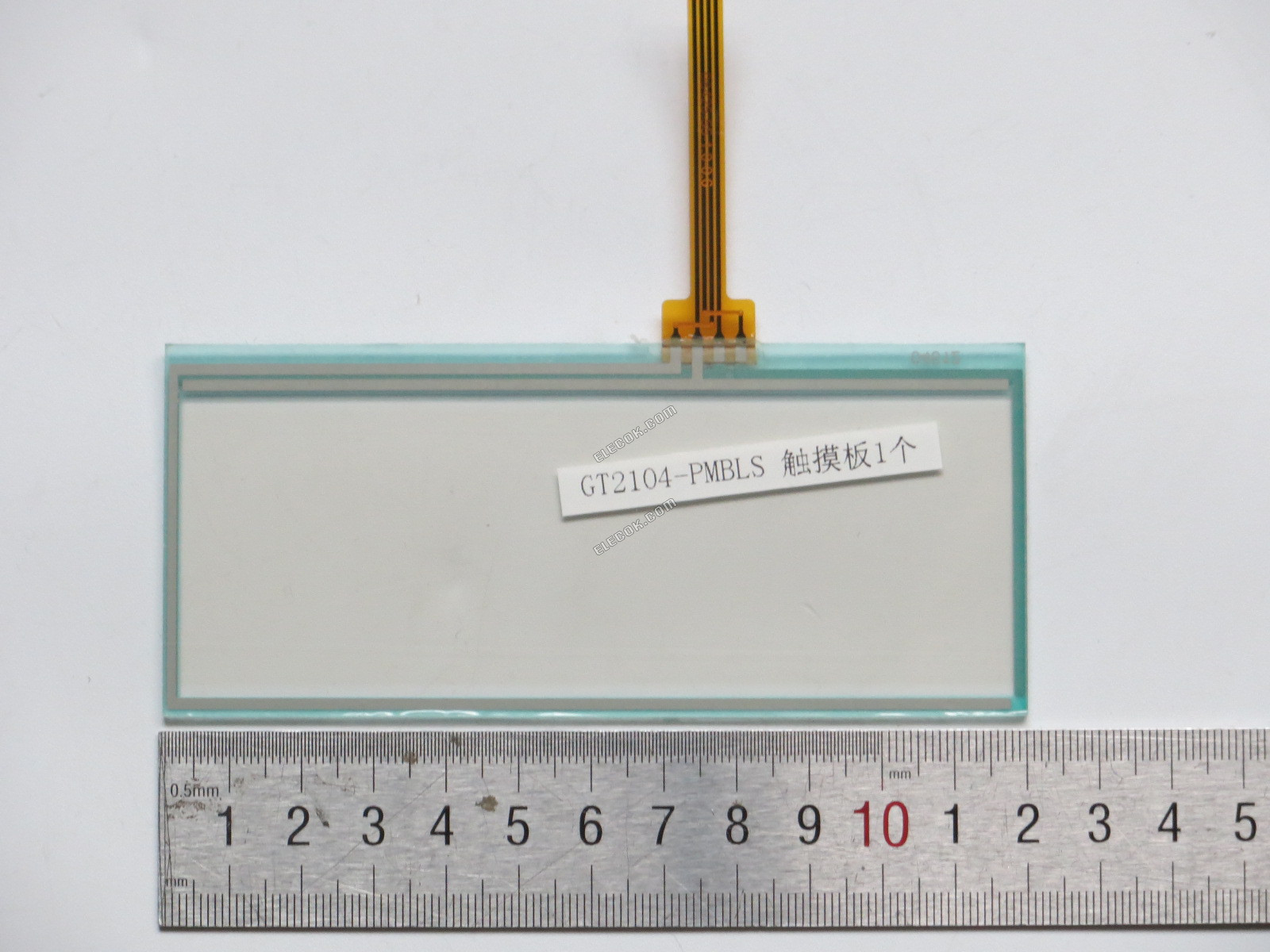 GT2104-PMBLS Touch Screen