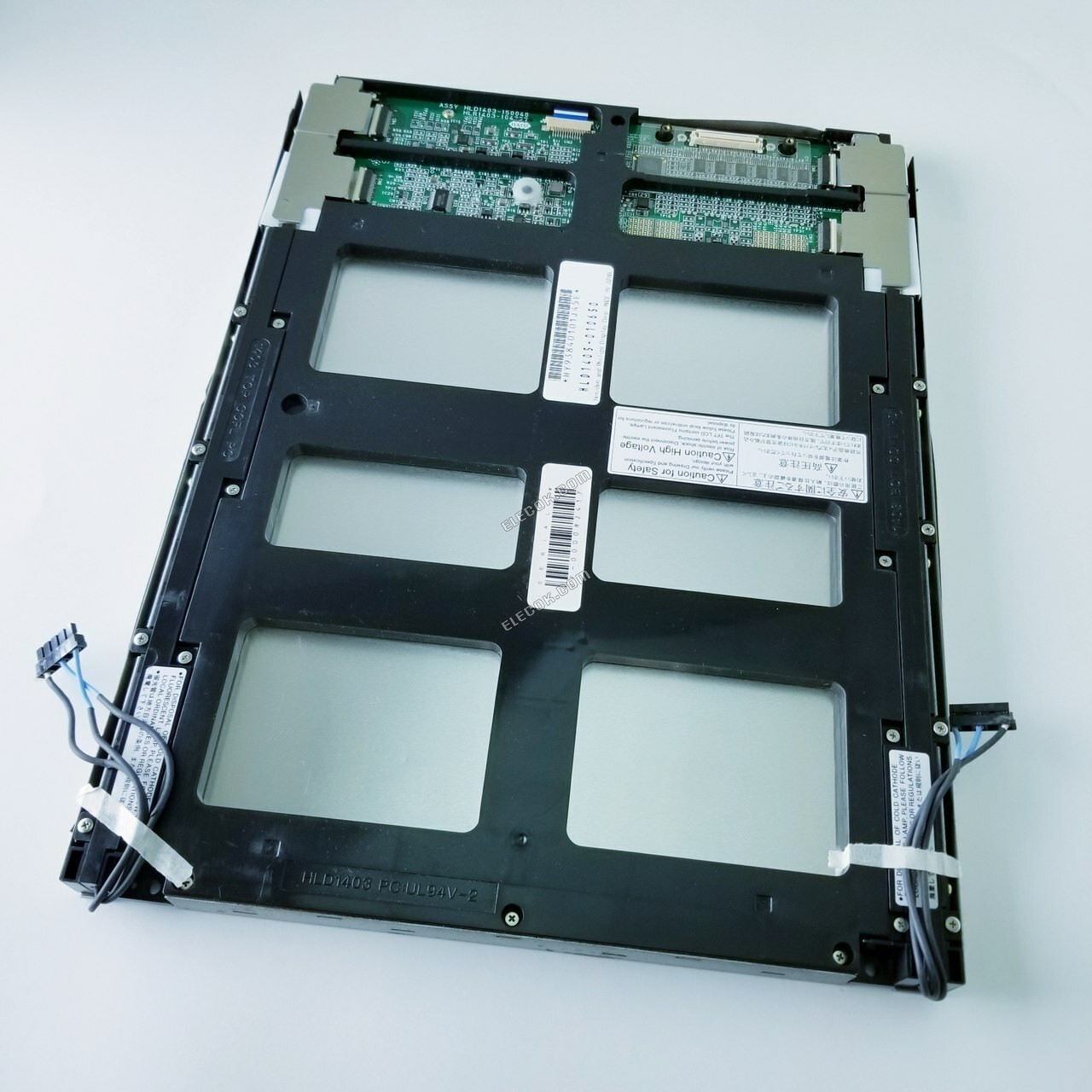 HLD1405-010650 Lcd Panel 