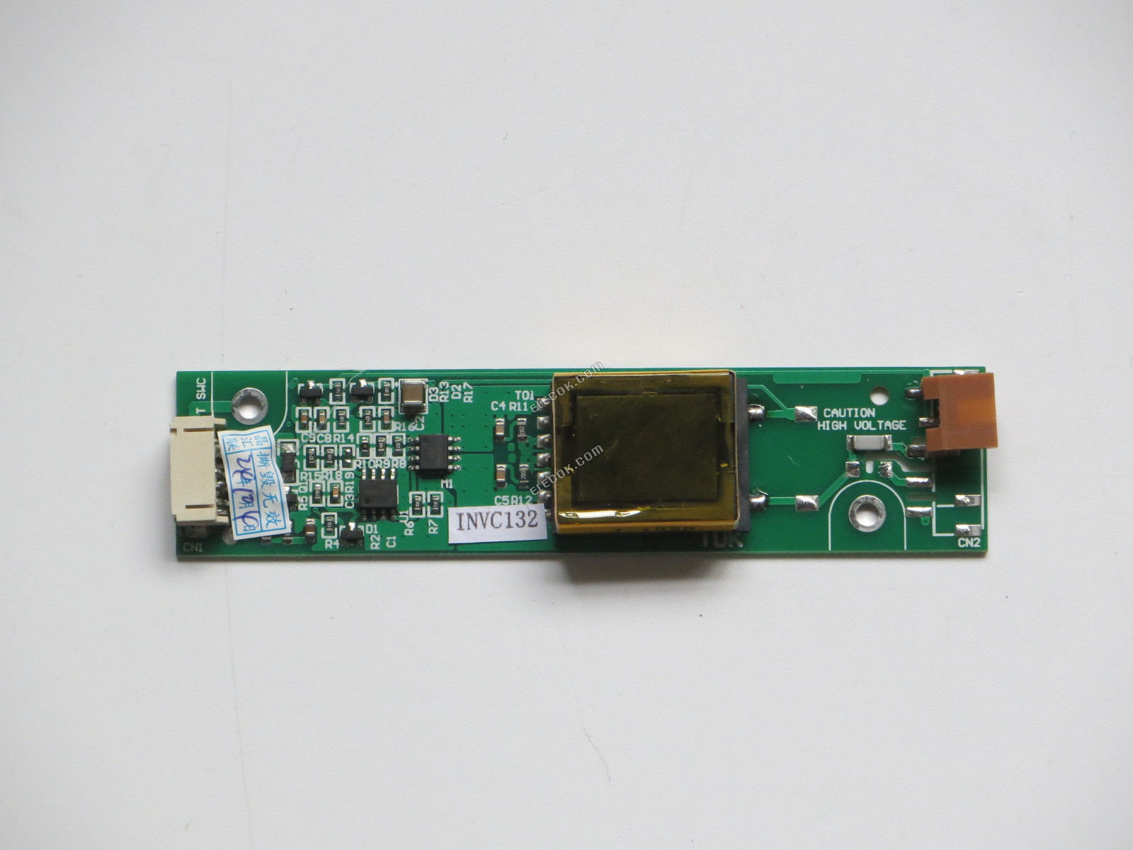 INVC132 inverter for LMG7420PLFC-X LCD, replacement 
