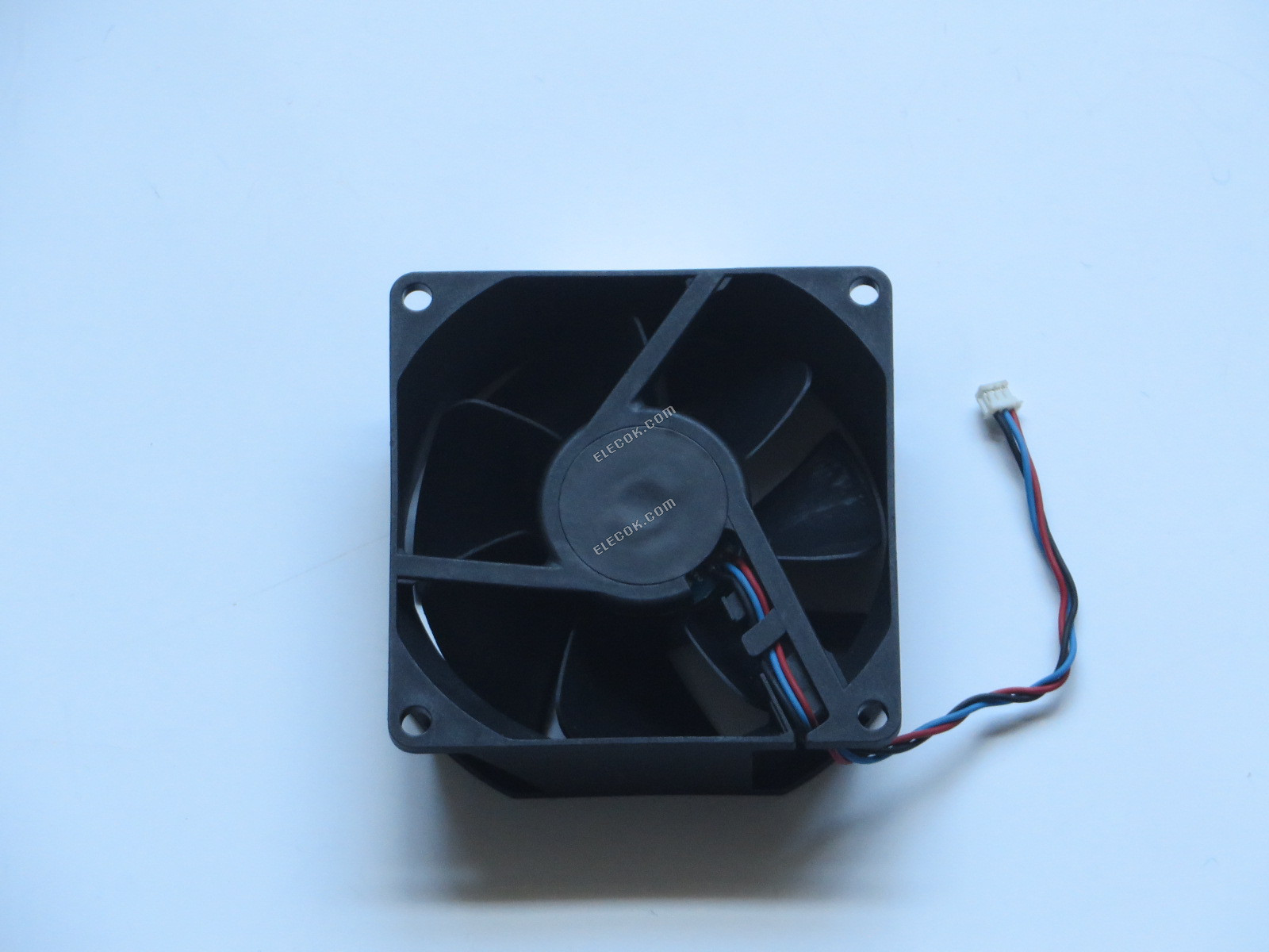 SUNON MF75251V1-Q000-G99 12V 2,91W 3 fili Ventola Di Raffreddamento Ristrutturato 