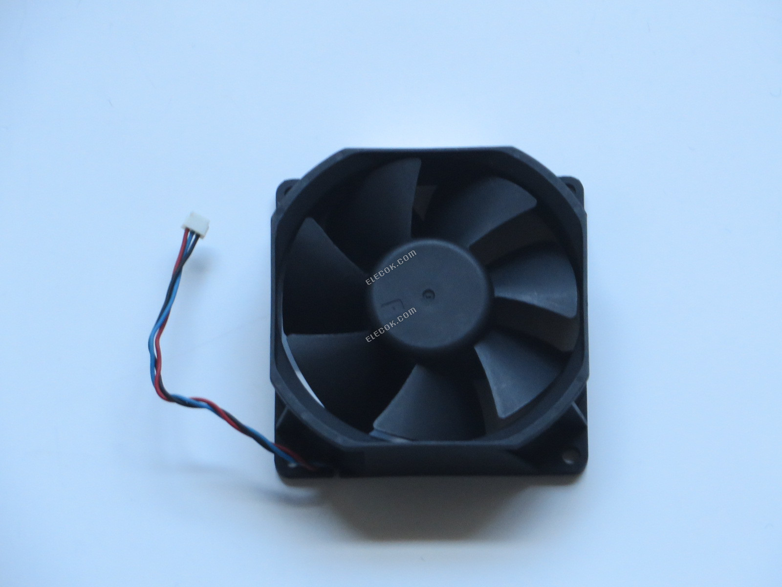 SUNON MF75251V1-Q000-G99 12V 2,91W 3 fili Ventola Di Raffreddamento Ristrutturato 
