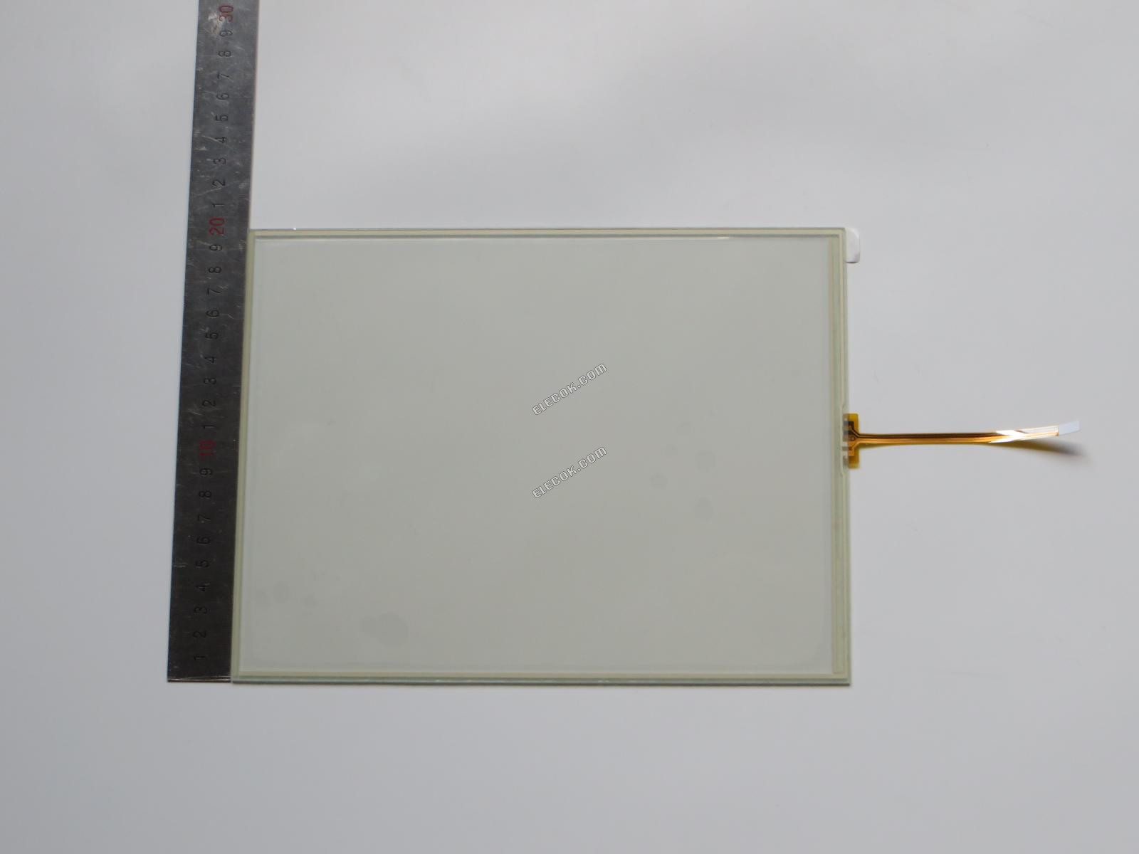 T010-1301-X111 / 01 12,1 ίντσα οθόνη αφής, αντικατάσταση 