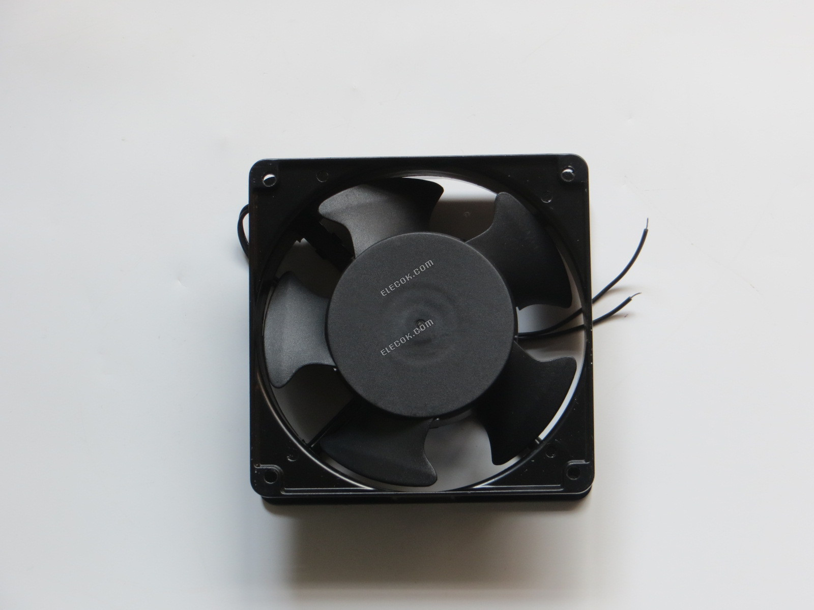 LEIPOLE F2E-120S-230 230V 50/60hz 0.12/0.14A 19/18W 2wires Cooling Fan, substitute 