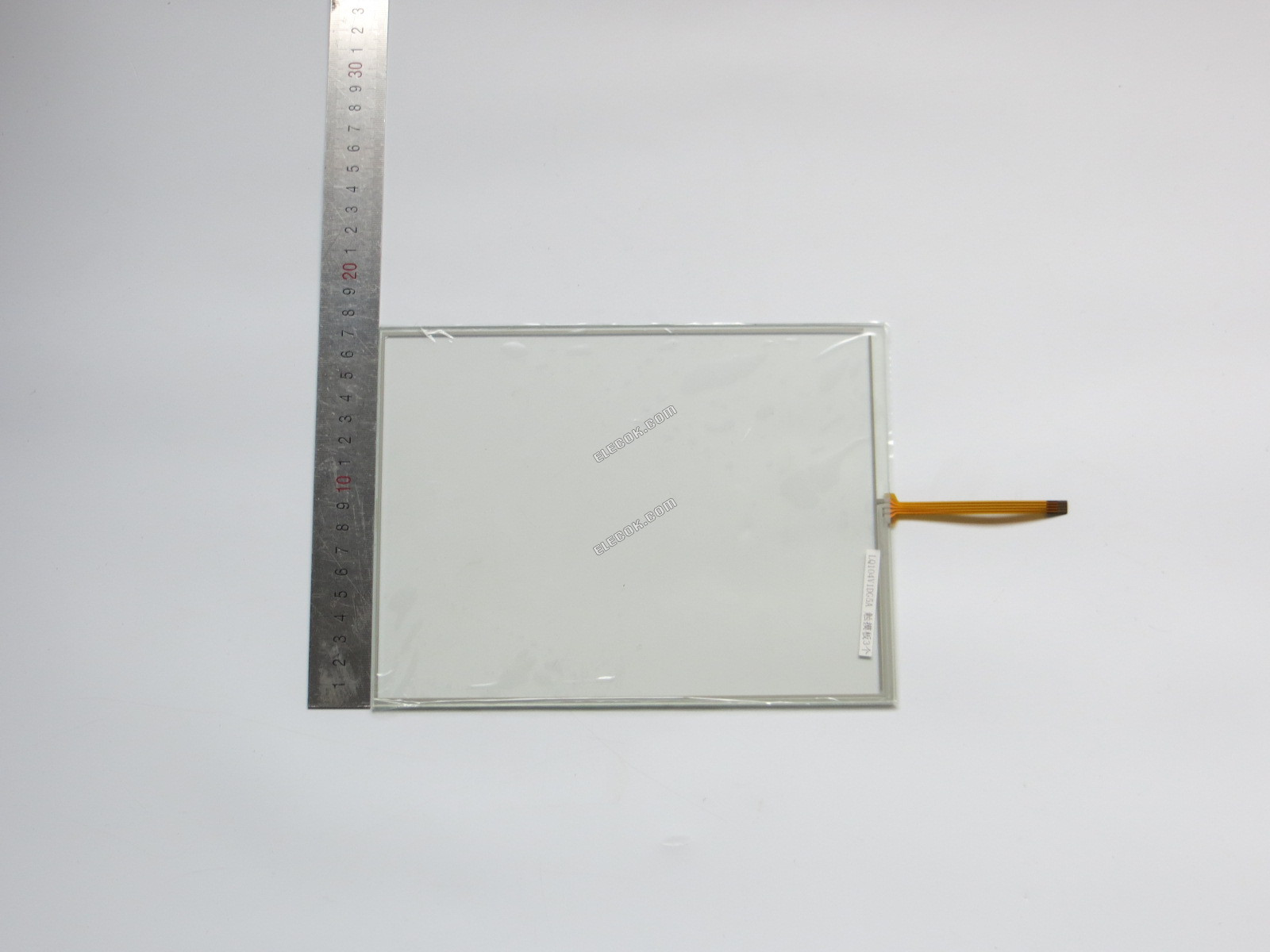 Touch Screen for LQ104V1DG5A Substitute 